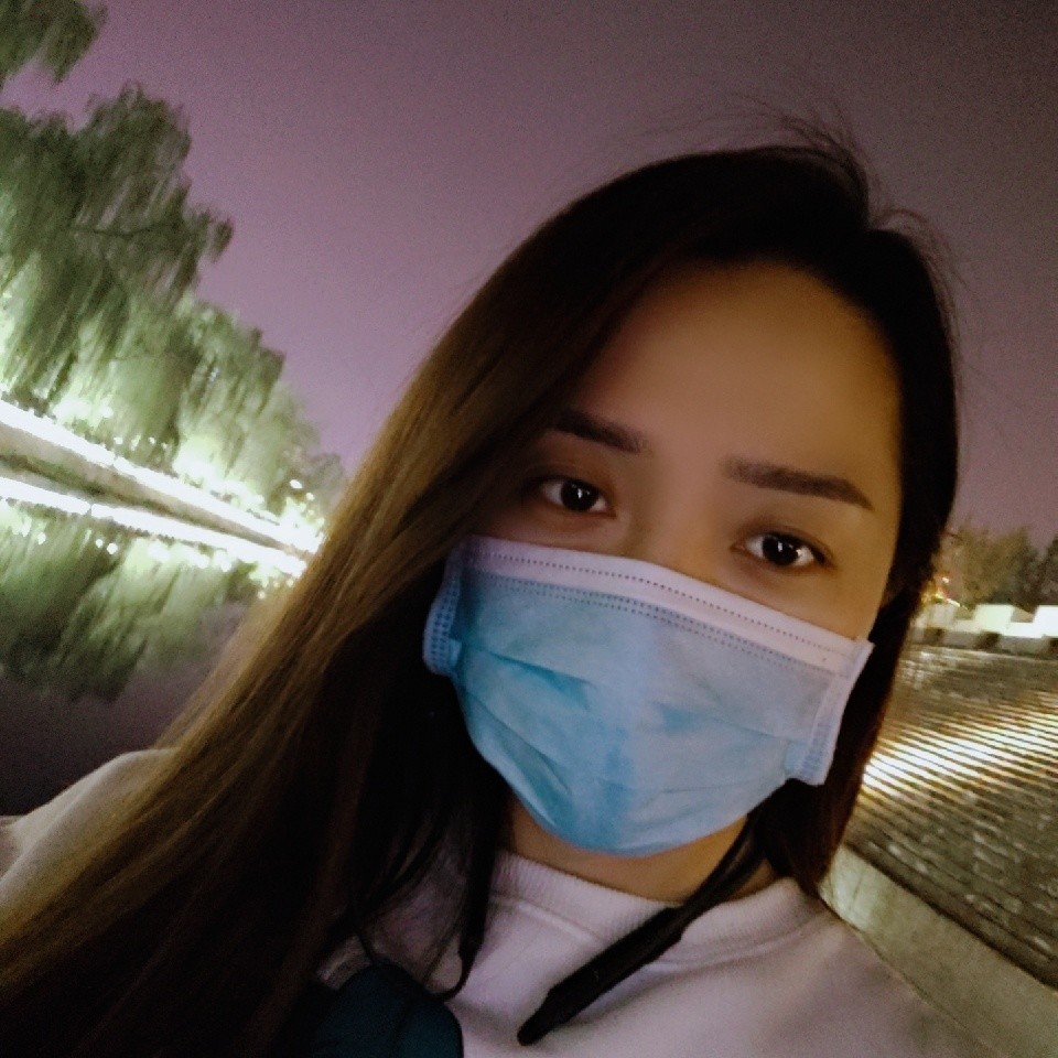 赵琪琪